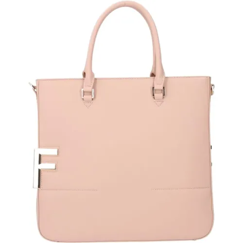 Handbags , female, Sizes: ONE SIZE - Fracomina - Modalova