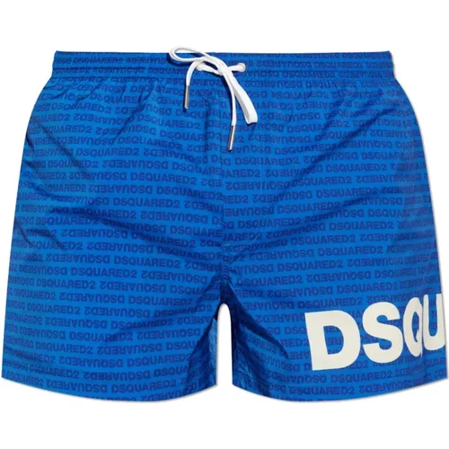 Badehose Dsquared2 - Dsquared2 - Modalova