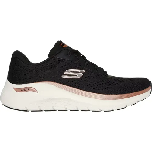 Arch Fit 2.0 Sneakers , Damen, Größe: 38 1/2 EU - Skechers - Modalova