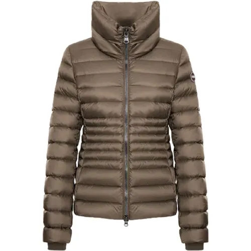 Iridescent Winter Jacket Extra Slim , female, Sizes: S, 2XS, 2XL, XS, L, XL, M - Colmar - Modalova