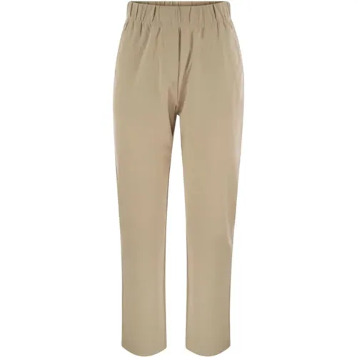 Elfo Hose Max Mara - Max Mara - Modalova