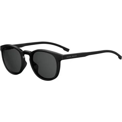 Sunglasses 0922/S 807(Ir) , unisex, Sizes: 51 MM - Hugo Boss - Modalova