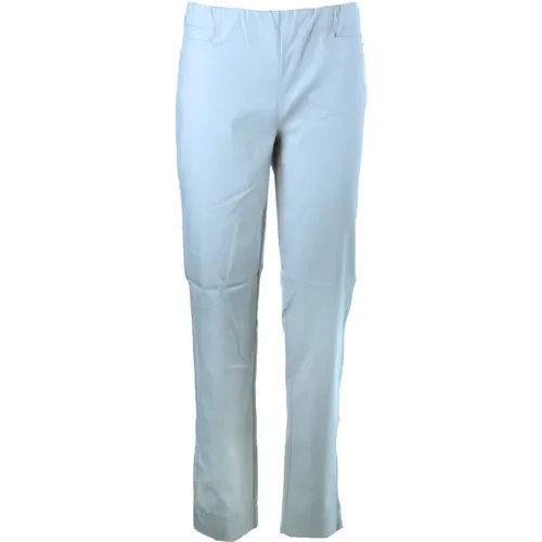 Regular 6451-420-609 pants , female, Sizes: XS, 2XL, 4XL, M, XL, L - C.Ro - Modalova