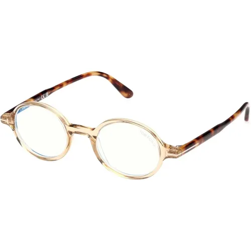 Ft5975B 045 Optical Frame Tom Ford - Tom Ford - Modalova