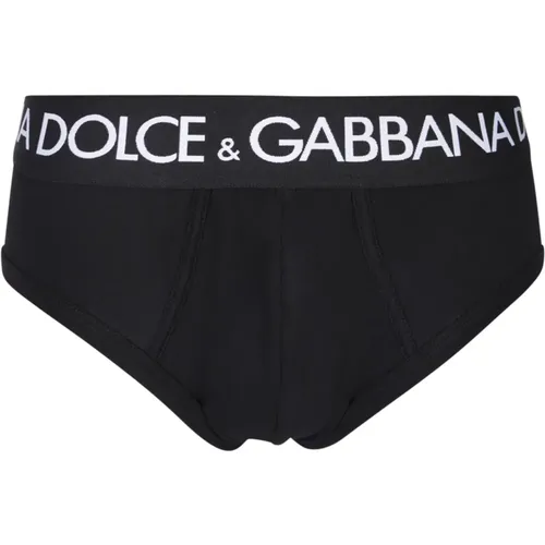 Bottoms , Herren, Größe: M - Dolce & Gabbana - Modalova