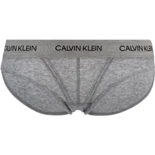 Bequeme Unterwäsche,Essentielle Unterwäschekollektion - Calvin Klein - Modalova