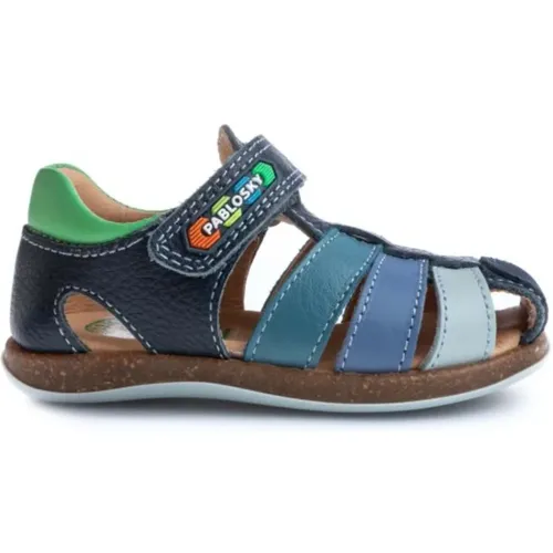 Sandalen für Kinder Pablosky - Pablosky - Modalova