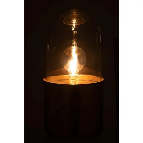 Table Lamp With LED , unisex, Sizes: ONE SIZE - Fineste Ting - Modalova