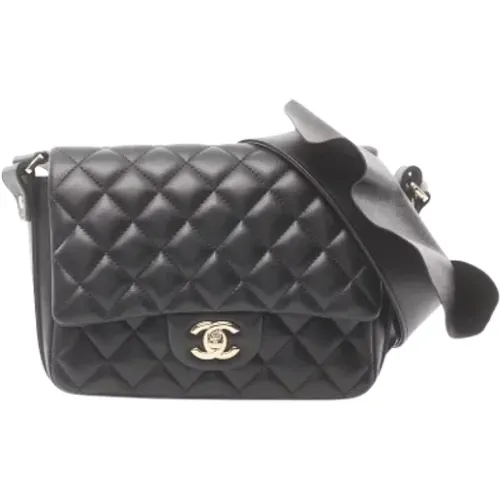 Pre-owned Leder chanel-taschen - Chanel Vintage - Modalova