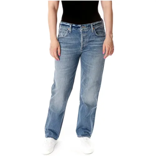 Jeans , female, Sizes: W27, W29, W30 - Citizens of Humanity - Modalova