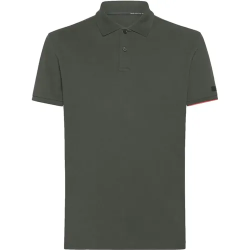 Polo Shirts , male, Sizes: L, M, XL - RRD - Modalova