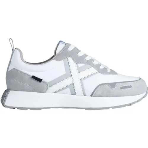 Contemporary Fashion Sneakers , male, Sizes: 11 UK, 6 UK - Munich - Modalova