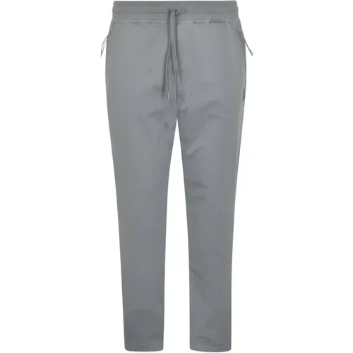 Metropolis Series Stretch Fleece Sweatpants , male, Sizes: L, S, XS - C.P. Company - Modalova