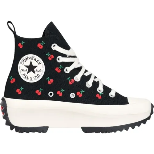 Sneakers , Damen, Größe: 37 EU - Converse - Modalova