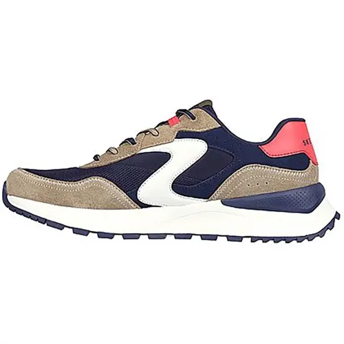 Md183265 Schuhe , Herren, Größe: 41 EU - Skechers - Modalova