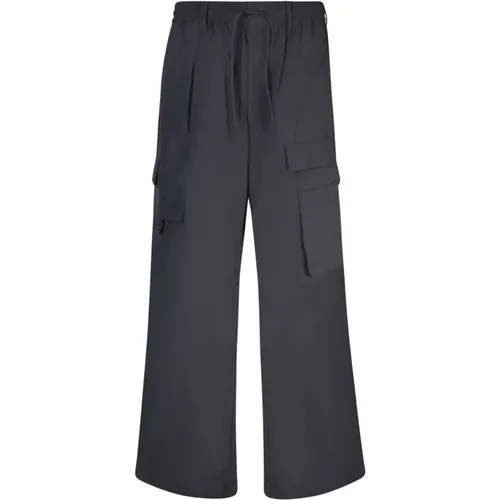 Trousers Ss24 , male, Sizes: M - Adidas - Modalova