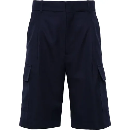 Shorts , male, Sizes: M - Drole de Monsieur - Modalova