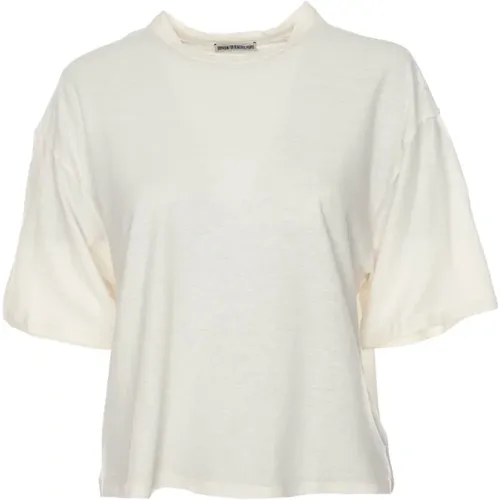 Casual T-Shirt Lilani , Damen, Größe: XL - drykorn - Modalova