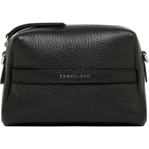 Matrioska Daily Bags , female, Sizes: ONE SIZE - Zanellato - Modalova