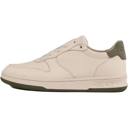 Malone Sneakers , male, Sizes: 3 UK - Clae - Modalova