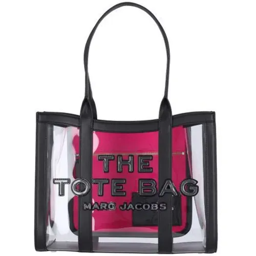 Stilvolle Tasche für den Alltag,Stilvolle schwarze Taschen - Marc Jacobs - Modalova