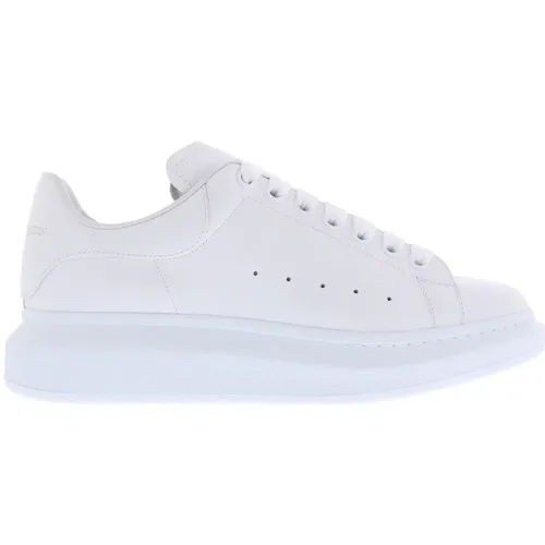 Oversized Sneakers , Herren, Größe: 39 EU - alexander mcqueen - Modalova