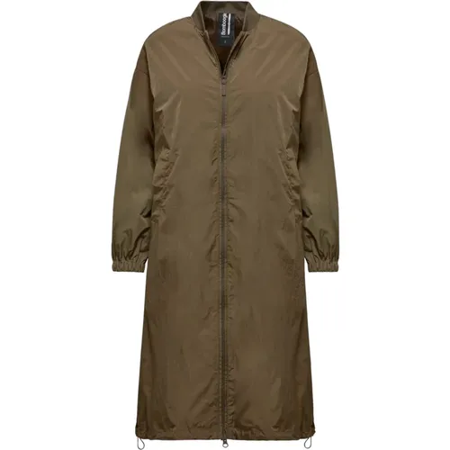 Winter Coats , female, Sizes: M, S, L - BomBoogie - Modalova