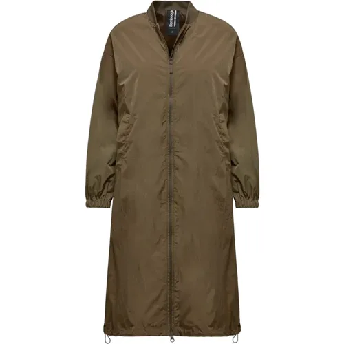 Winter Coats , female, Sizes: M, S, L, 3XL, 2XL, XS, XL - BomBoogie - Modalova