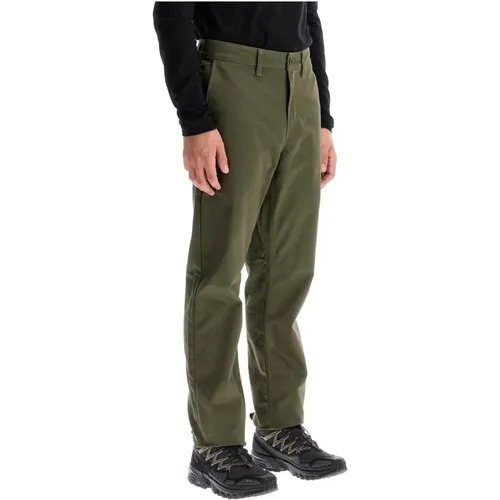 Klassische Traveler Chino Hose , Herren, Größe: W30 - Patagonia - Modalova