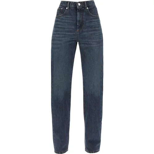 Jeans , Damen, Größe: W28 - SPORTMAX - Modalova