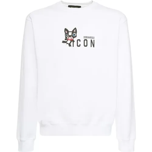 Sweatshirts Dsquared2 - Dsquared2 - Modalova