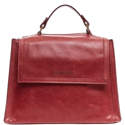 Handbags , Damen, Größe: ONE Size - Orciani - Modalova