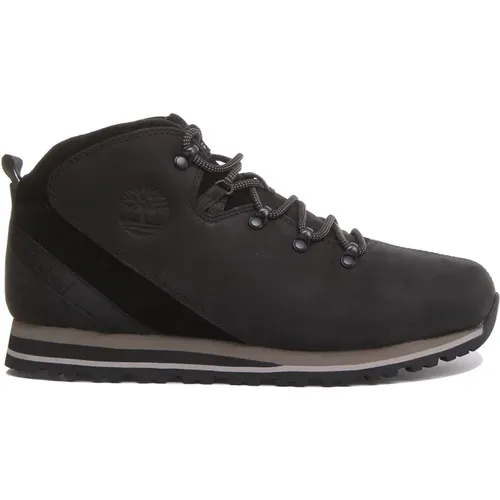 Urban Hiker Boot Men Adventure , male, Sizes: 8 UK, 7 UK, 7 1/2 UK, 13 1/2 UK, 10 UK - Timberland - Modalova