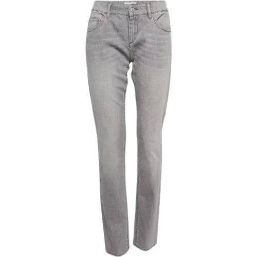 Pre-owned Denim jeans - Isabel Marant Pre-owned - Modalova