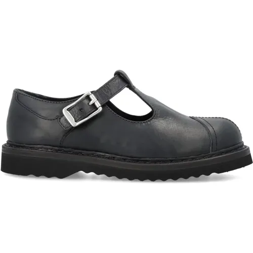 Men's Shoes Closed Ss24 , male, Sizes: 8 UK, 9 UK - Our Legacy - Modalova