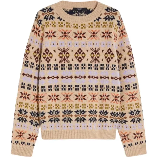 Schicker Strickpullover - Max Mara Weekend - Modalova