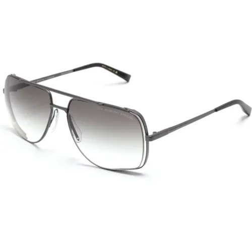 DRX 2010 N Sunglasses , unisex, Sizes: 60 MM - Dita - Modalova