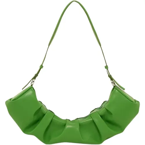 Shoulder Bags , female, Sizes: ONE SIZE - THEMOIRè - Modalova