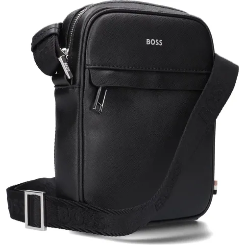 Herren Bauchtasche Zair_ns Zip - Hugo Boss - Modalova