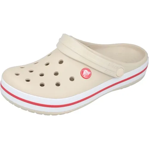 Flache Sandalen Crocs - Crocs - Modalova