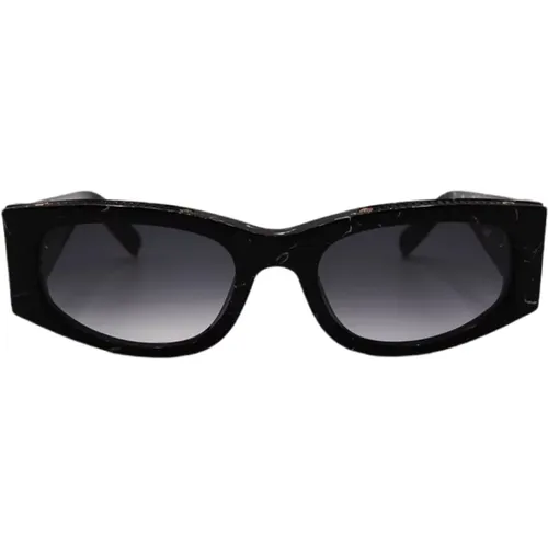 Sungles , unisex, Sizes: 55 MM - Philipp Plein - Modalova