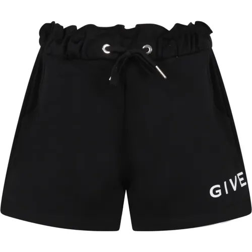 Kinder-Shorts und Bermuda-Shorts - Givenchy - Modalova