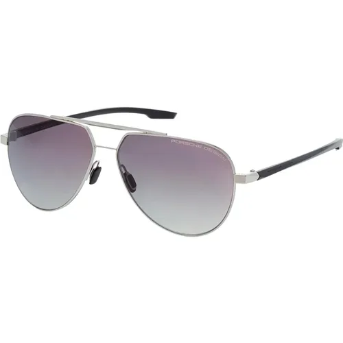 Sunglasses P`8935 , male, Sizes: 62 MM - Porsche Design - Modalova