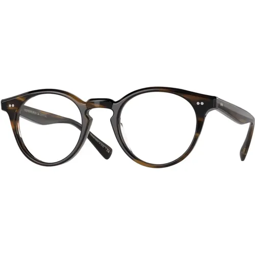 Glasses , male, Sizes: 48 MM - Oliver Peoples - Modalova