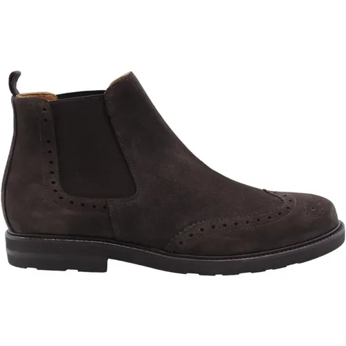 Thjodolf Boot , male, Sizes: 8 UK, 11 UK, 9 UK - Ctwlk. - Modalova