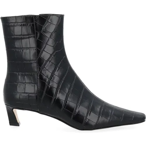 Kitten Bootie Cosmo Style , Damen, Größe: 41 EU - Michael Kors - Modalova