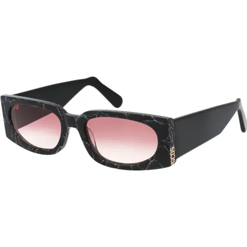 Stylish Sunglasses Gd0016 , male, Sizes: 56 MM - Gcds - Modalova