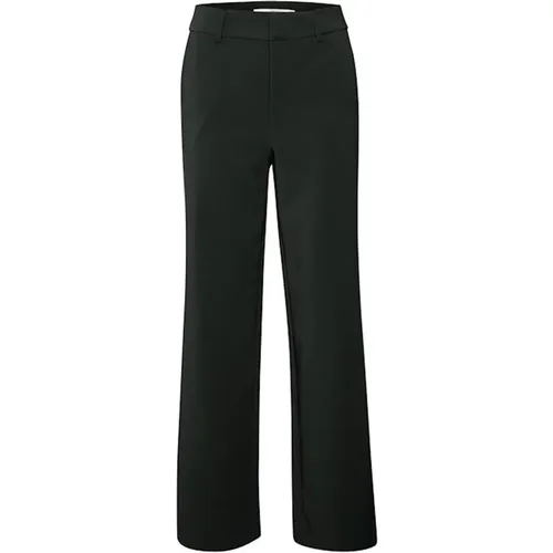 Jet Set Pants Joellegz Mw , female, Sizes: M, 2XS, L, S - Gestuz - Modalova