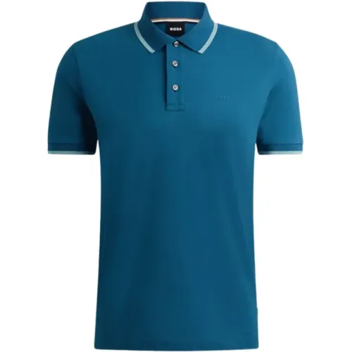 Klassisches Polo Hugo Boss - Hugo Boss - Modalova