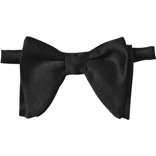 Bowties , male, Sizes: ONE SIZE - Manuel Ritz - Modalova